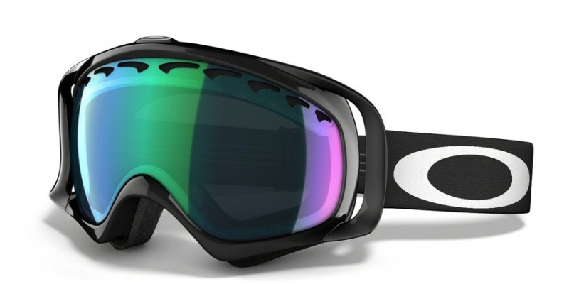 Bedste skibriller - Oakley skibriller OO7005N CROWBAR 700502