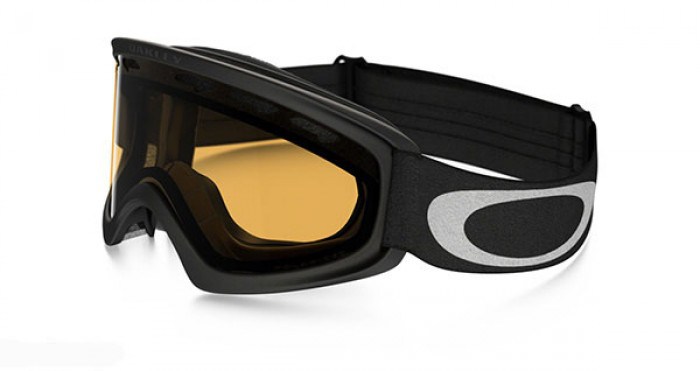 Bedste skibriller - Oakley skibriller OO7048 O2 XS