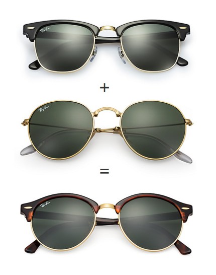 Ray-Ban-Clubround-solbriller